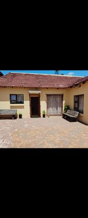 3 Bedroom Simplex