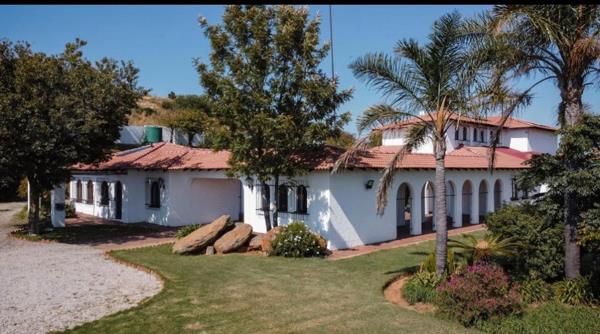 1 ha Smallholding