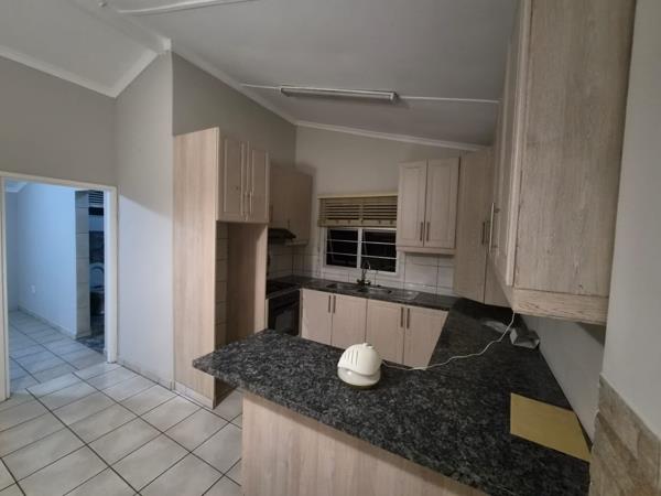 2 Bedroom Garden Cottage