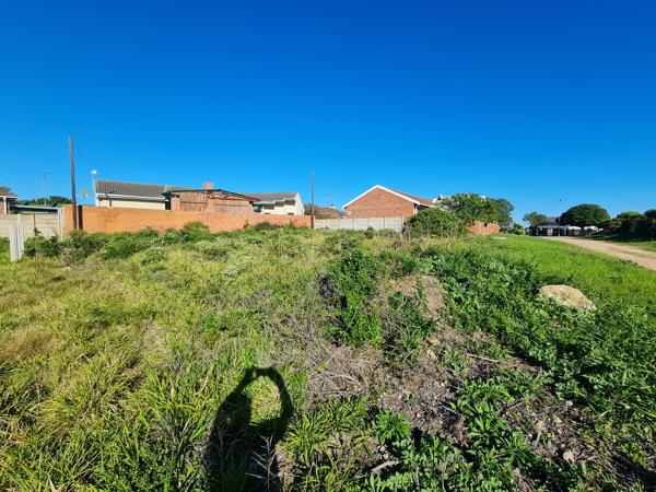 306 m² Land