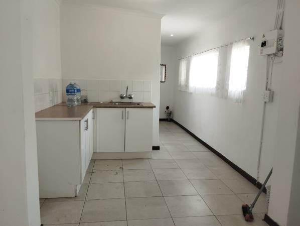 1 Bedroom Garden Cottage
