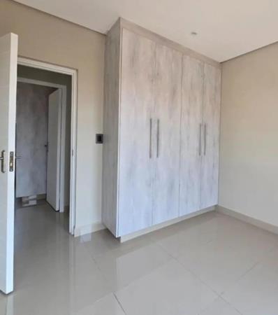 1 Bedroom House