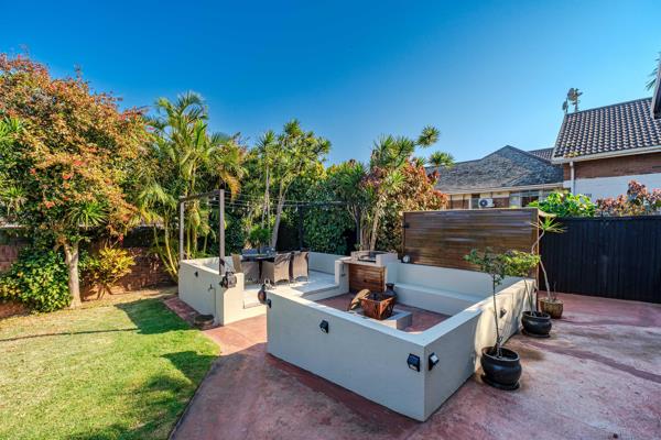 3 Bedroom Cluster