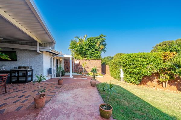 3 Bedroom Cluster