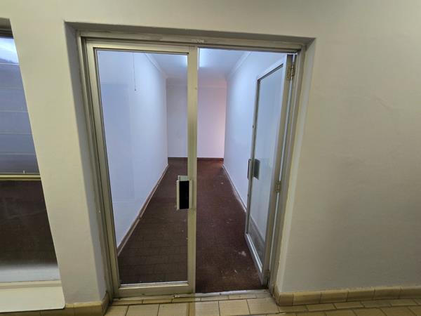 Commercial space