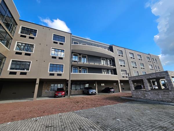 107 m² Commercial space