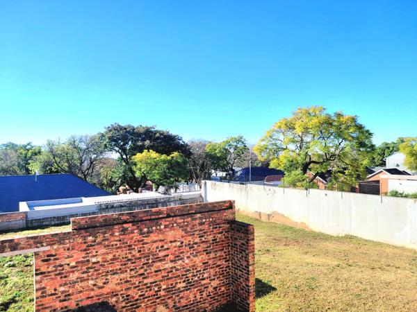 1 276 m² Land