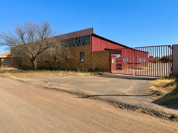 Commercial space