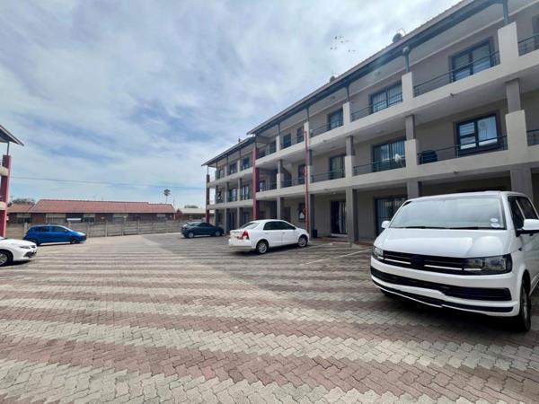1 Bedroom House
