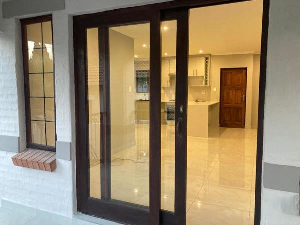 3 Bedroom Cluster