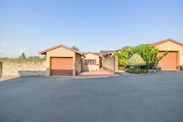 2 Bedroom Simplex