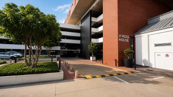 262 m² Commercial space
