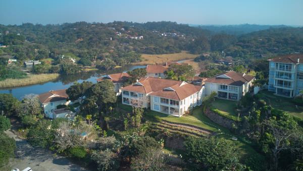 4 Bedroom Townhouse