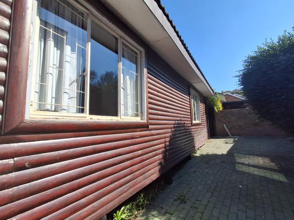 2 Bedroom Garden Cottage