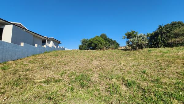600 m² Land