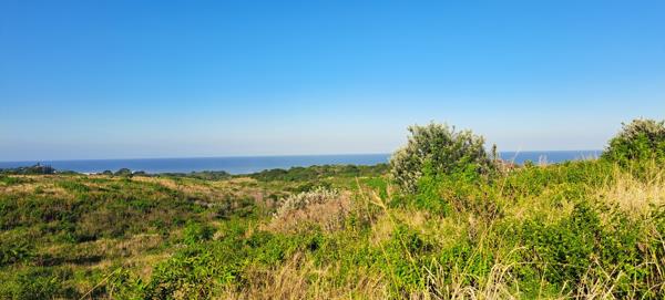 1 436 m² Land