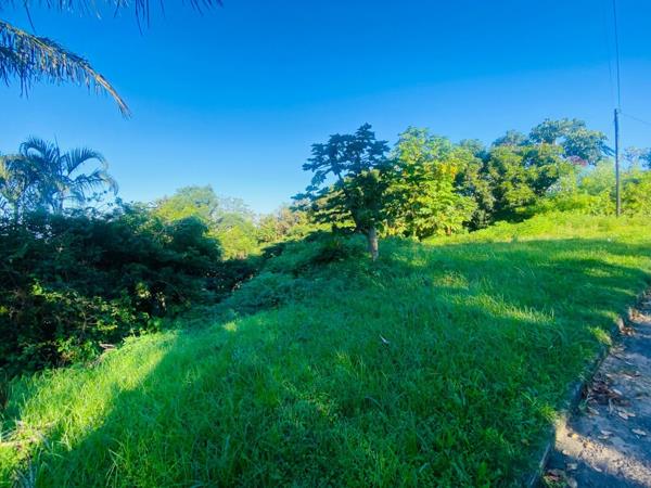 760 m² Land