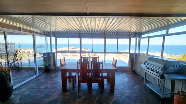 4 Bedroom Penthouse