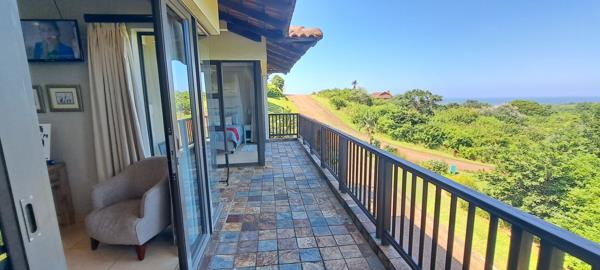 4 Bedroom Townhouse