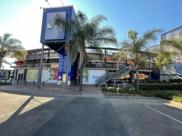 1 290 m² Commercial space