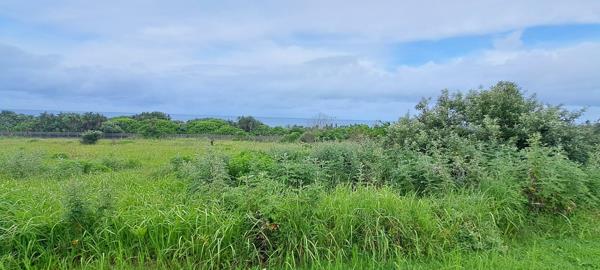 1 600 m² Land