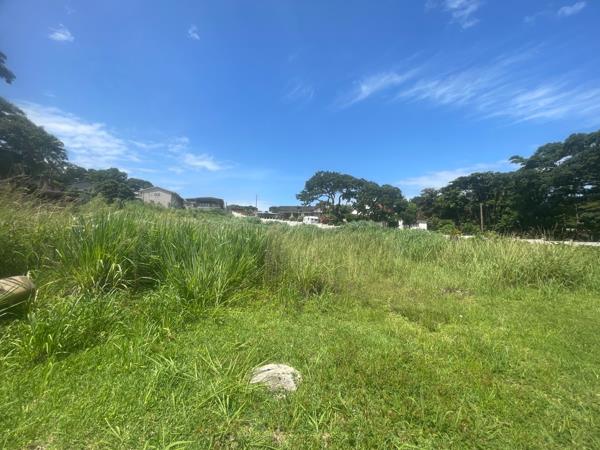 2 945 m² Land