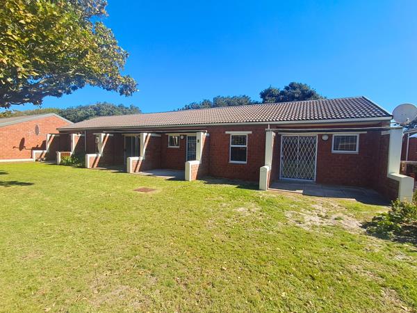 1 Bedroom House