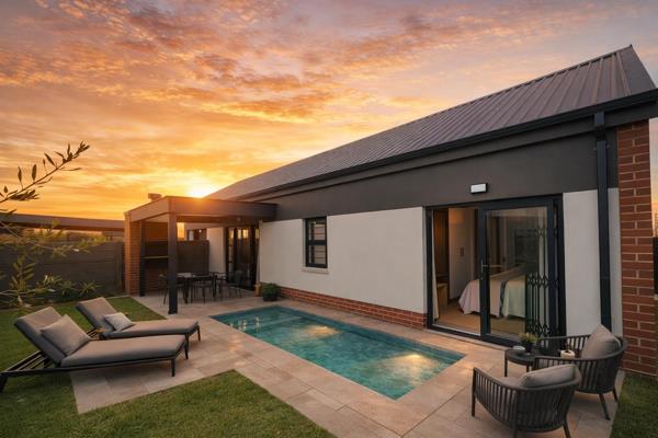 4 Bedroom Simplex