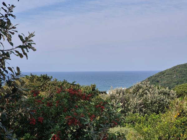 1 400 m² Land