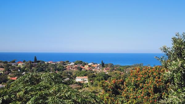 1 260 m² Land