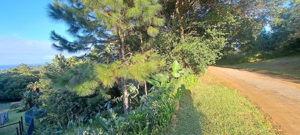 3 092 m² Land