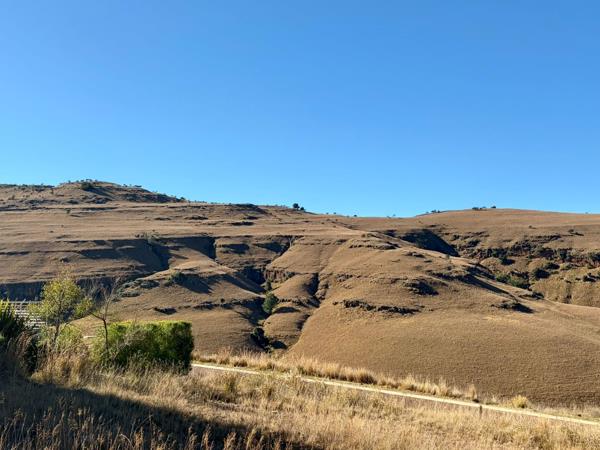 1 200 m² Land