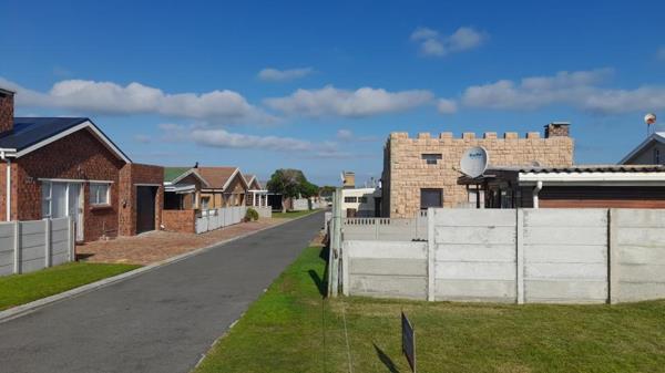 124 m² Land