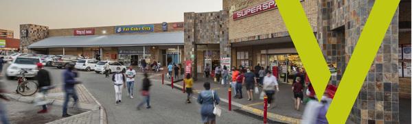 247 m² Retail Space