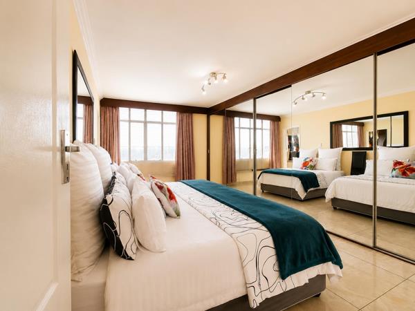 3 Bedroom Apartment
