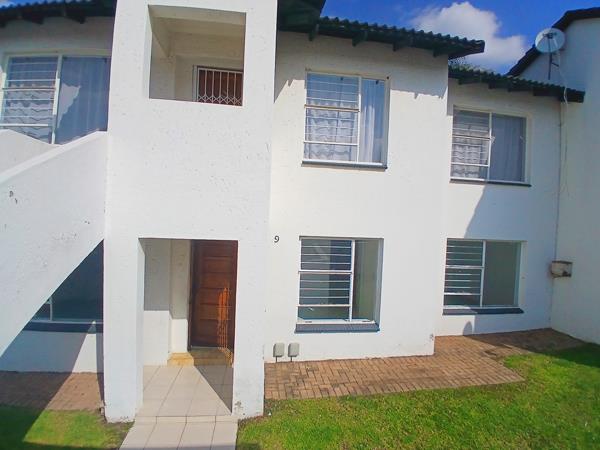 2 Bedroom Duplex