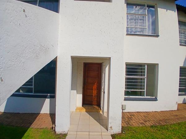 2 Bedroom Duplex