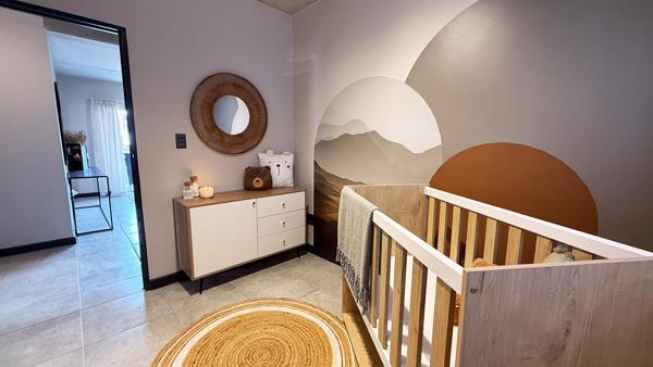 3 Bedroom Apartment
