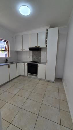 1 Bedroom Garden Cottage