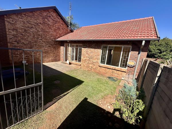 2 Bedroom Simplex