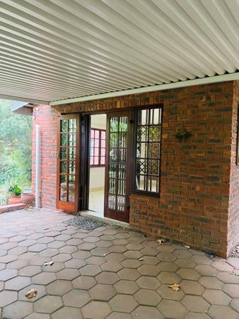 2 Bedroom Garden Cottage