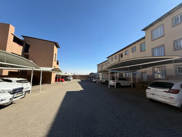 2 Bedroom Flat