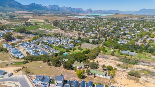 1.2 ha Land