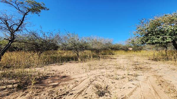 1 480 m² Land