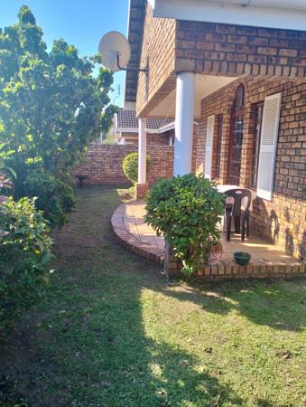 2 Bedroom Simplex