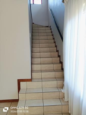 4 Bedroom Townhouse