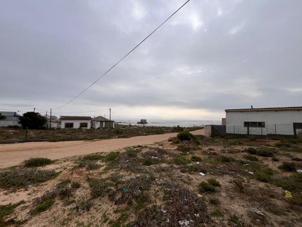 927 m² Land