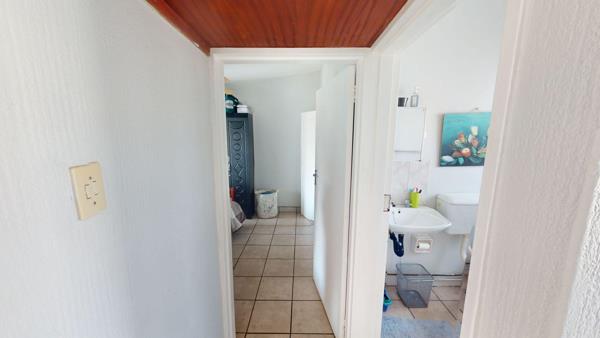 1 Bedroom House