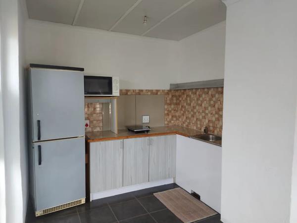 0.5 Bedroom House