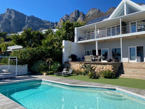 6 Bedroom House